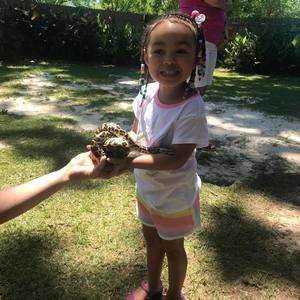 Meet your Posher, Jeffrey